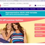 On-line Retailer Studio Saved From Administration