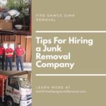 Junk Removal 101: What You Need to Know Before Hiring a Junk Removal Company in Wesley Chapel