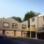 Mount Wellington Townhouses: Types Available